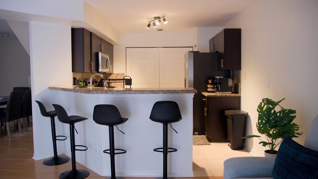 Photo of Kitchen in Miramar