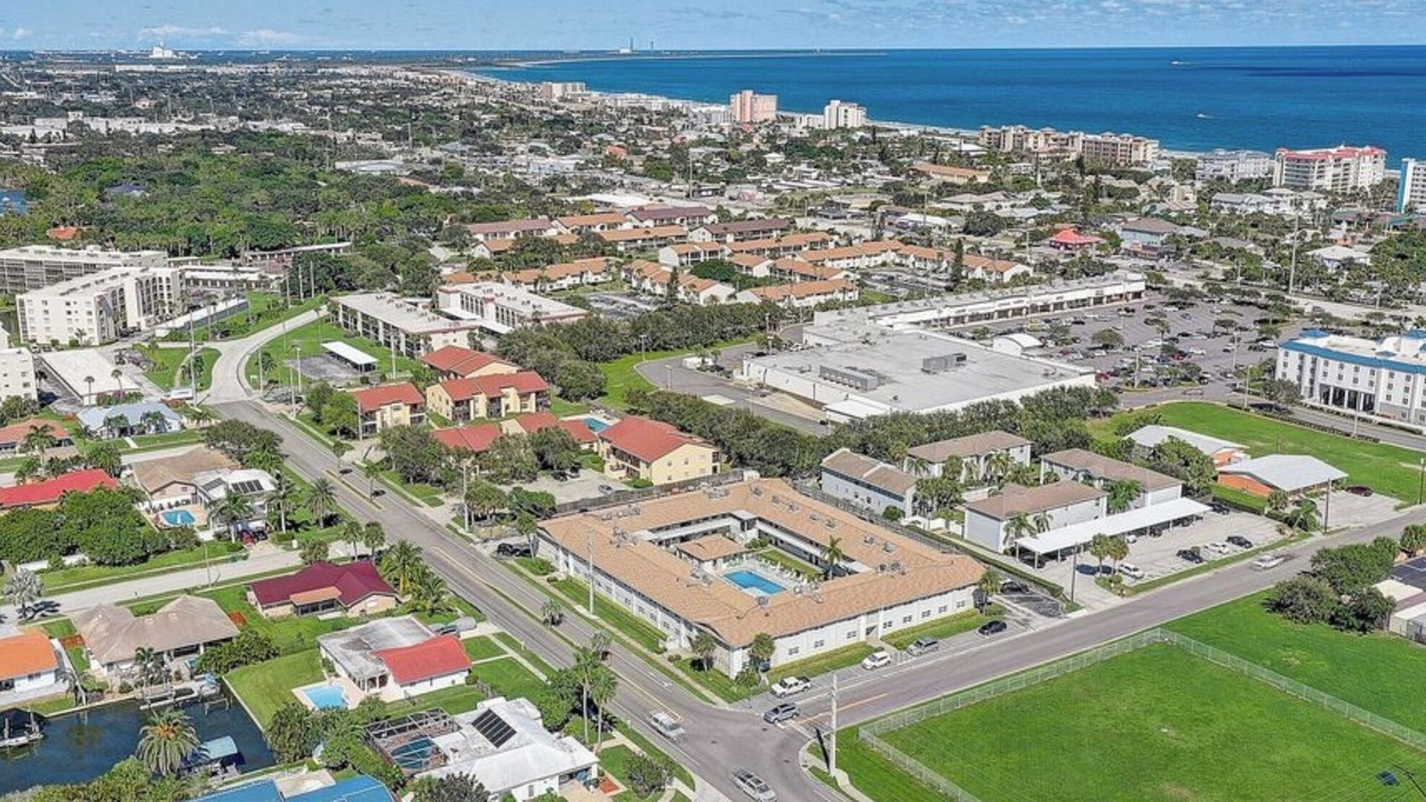 Photo of Outdoor in Bayview Park