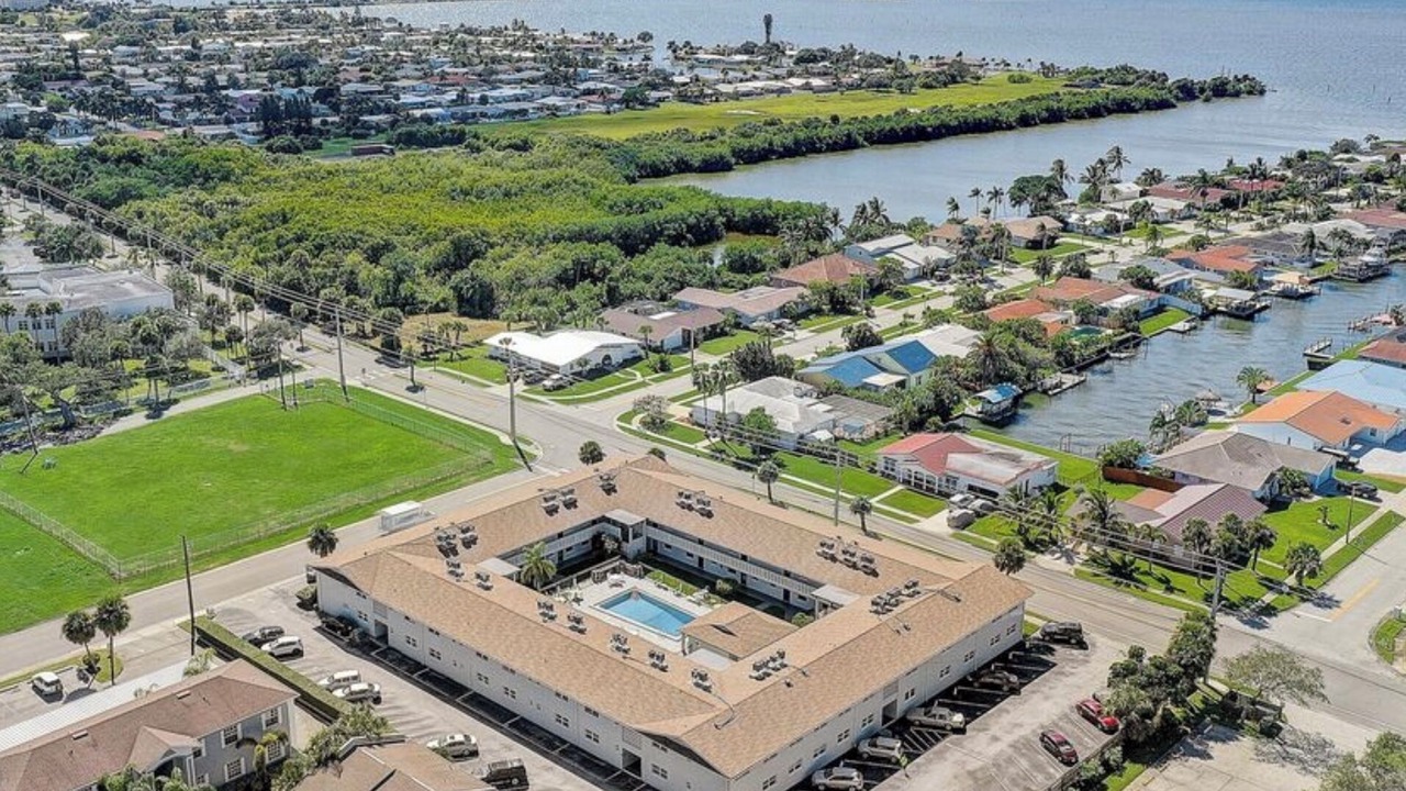 Photo of Outdoor in Bayview Park
