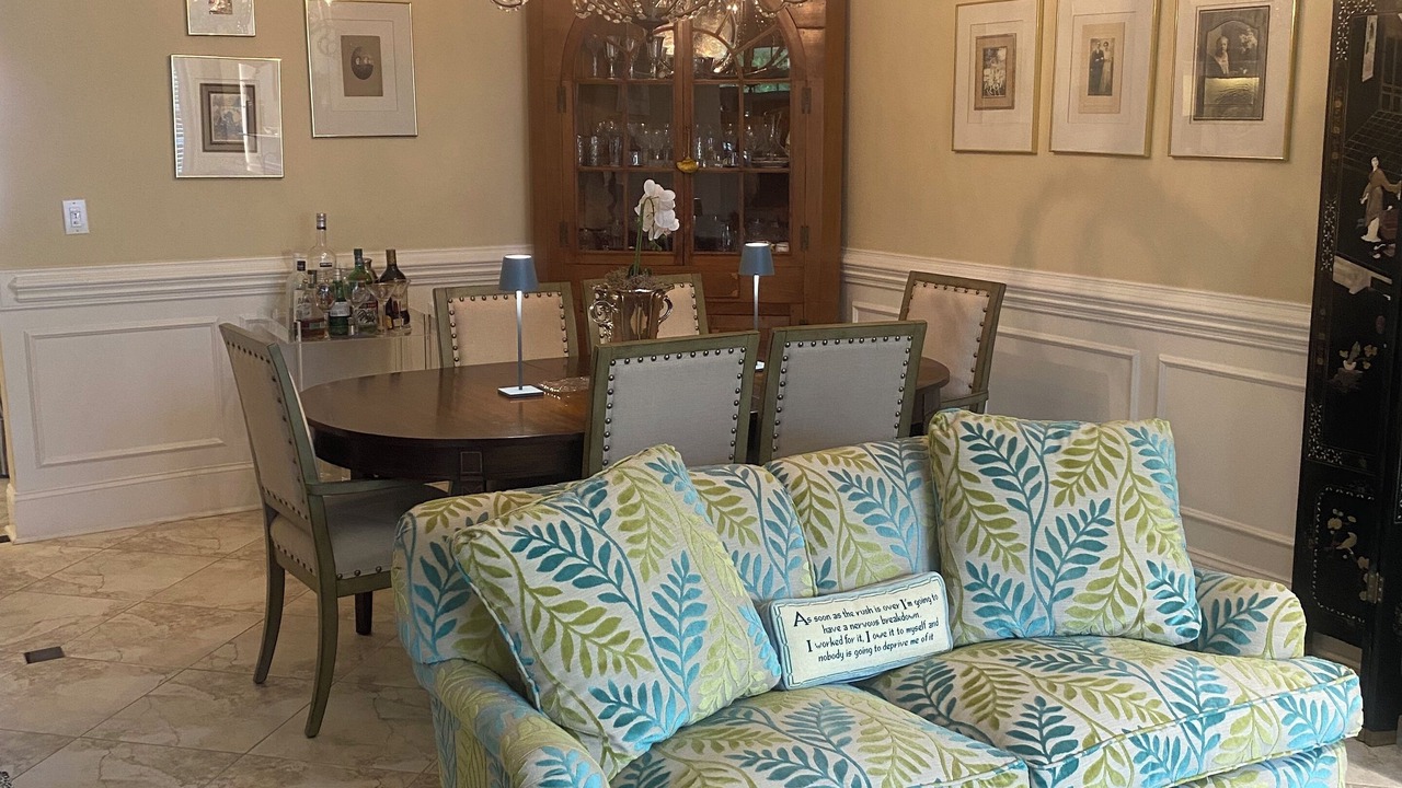 Photo of Livingroom in Davidson