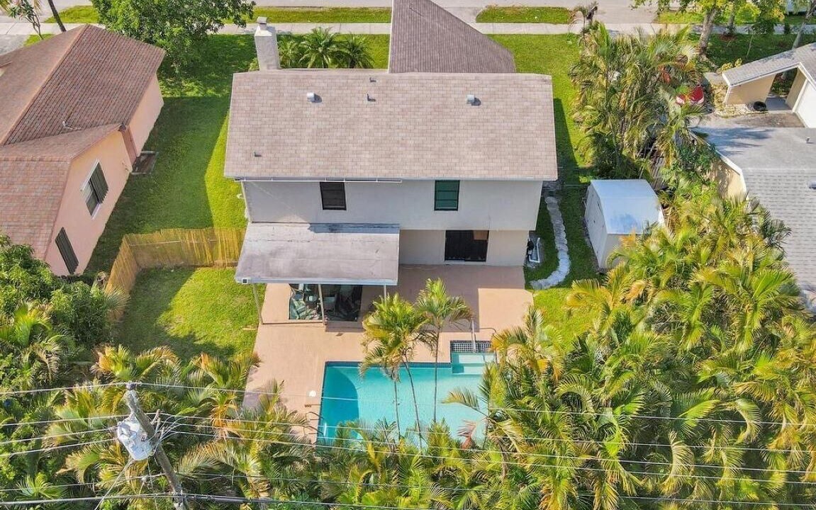 Photo of Outdoor in Delray Beach
