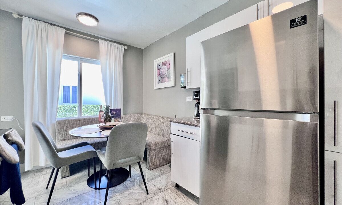 Photo of Kitchen in North Beach
