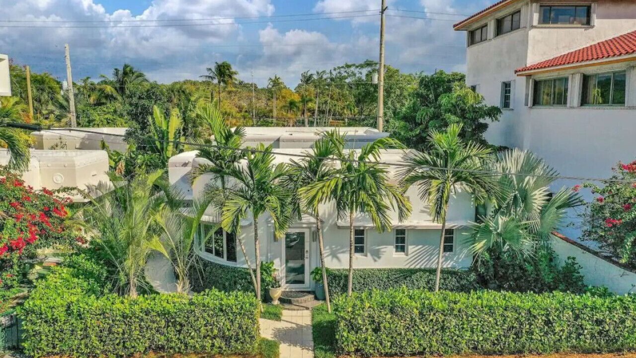 Photo of Outdoor in North Beach