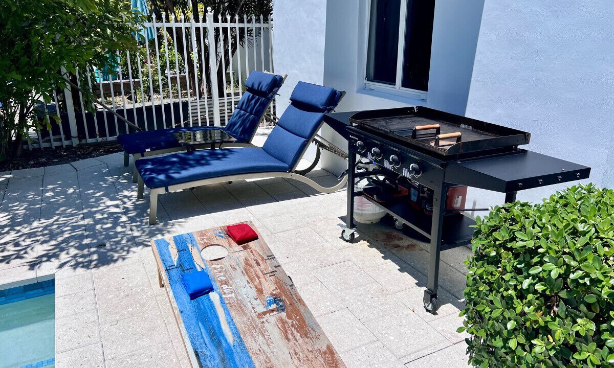 Photo of Outdoor in North Beach