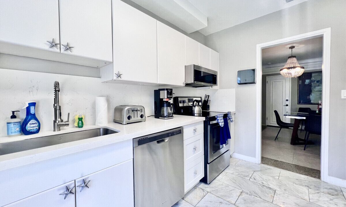 Photo of Kitchen in North Beach