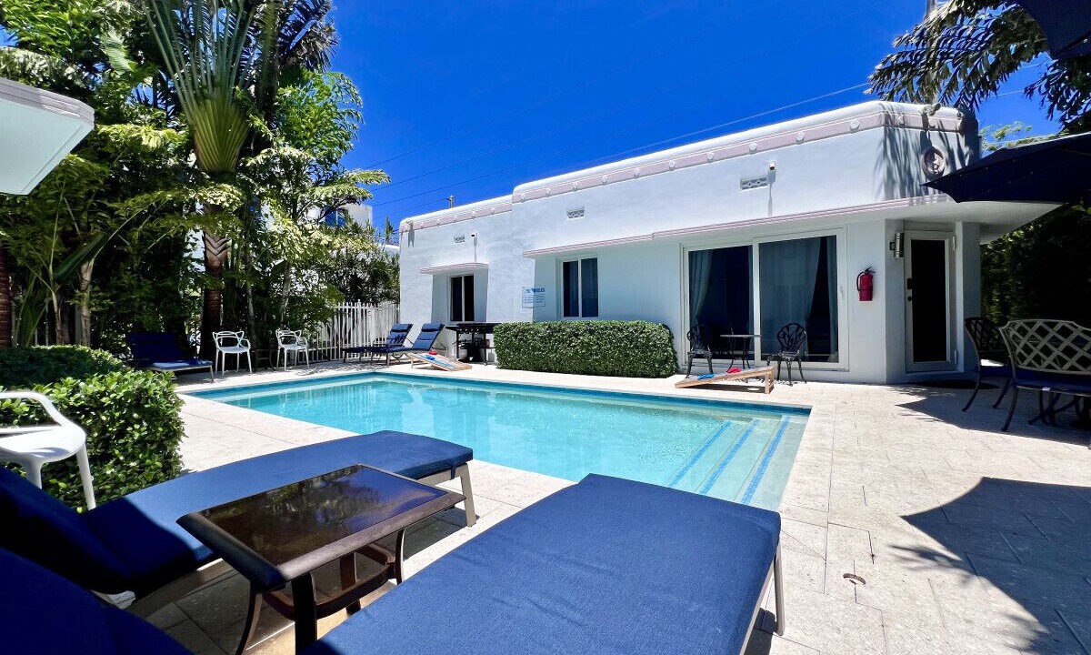 Photo of Outdoor in North Beach