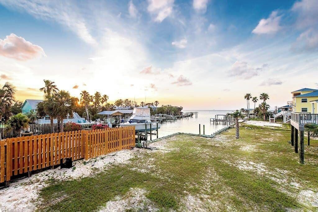 Photo of Outdoor in Fort Morgan Pines