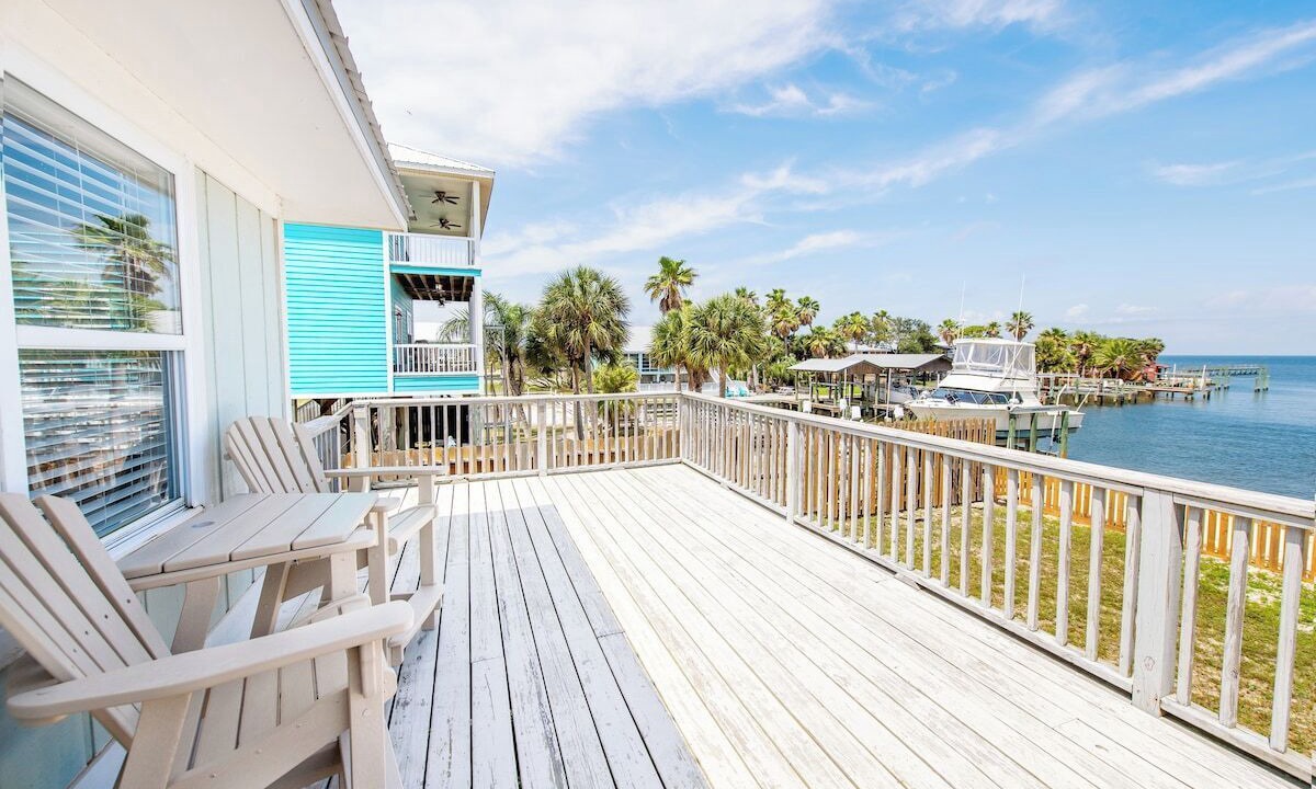 Photo of Outdoor in Fort Morgan Pines