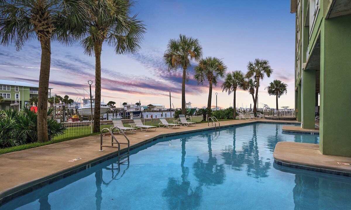Photo of Outdoor in Fort Morgan Pines