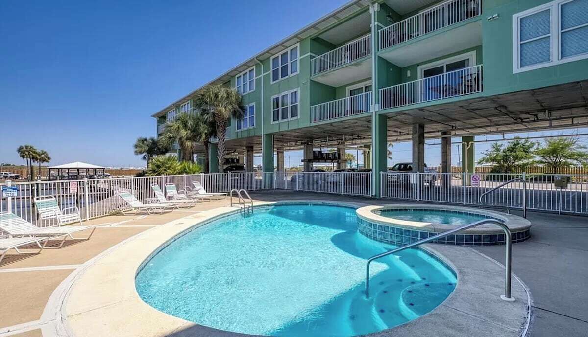 Photo of Outdoor in Fort Morgan Pines