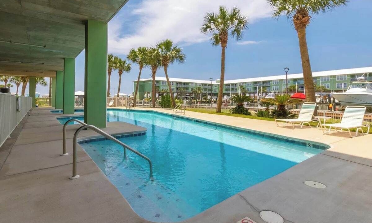 Photo of Outdoor in Fort Morgan Pines