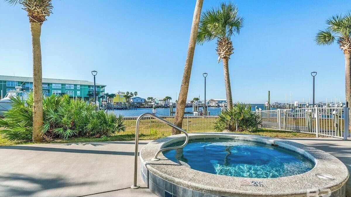 Photo of Outdoor in Fort Morgan Pines