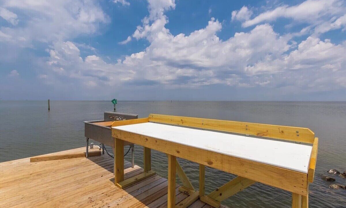 Photo of Outdoor in Fort Morgan Pines