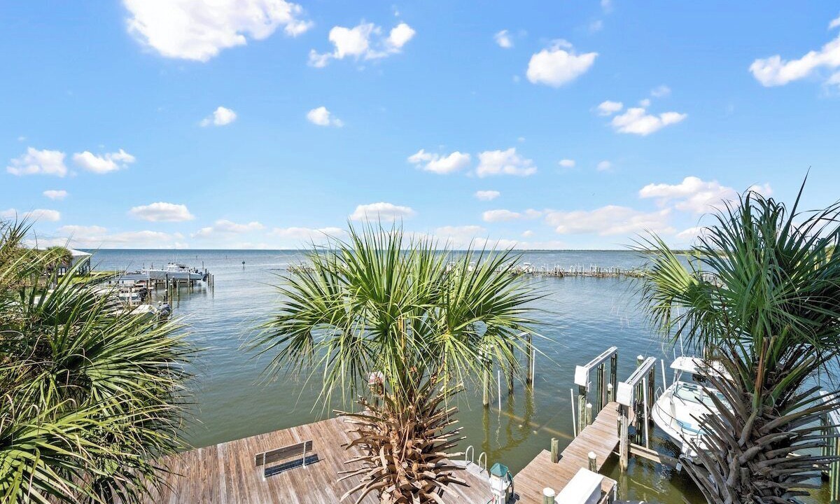 Photo of Outdoor in Fort Morgan Pines