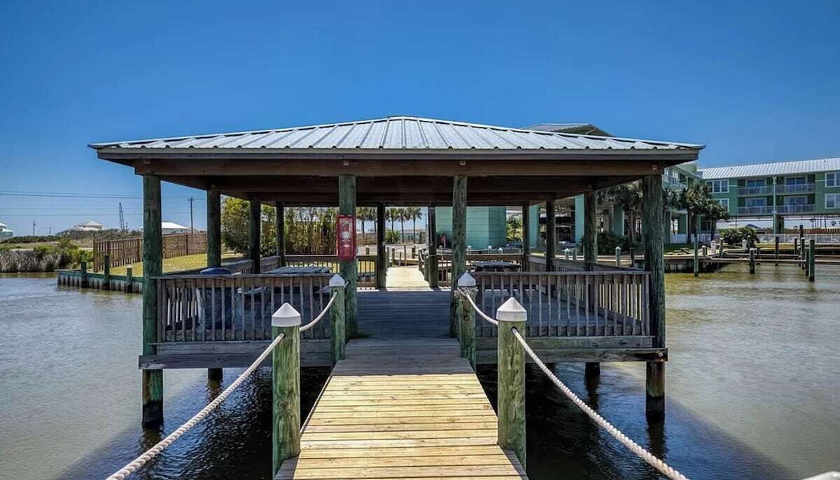 Photo of Outdoor in Fort Morgan Pines