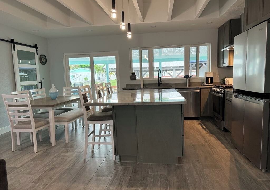 Photo of Kitchen in Merritt Island