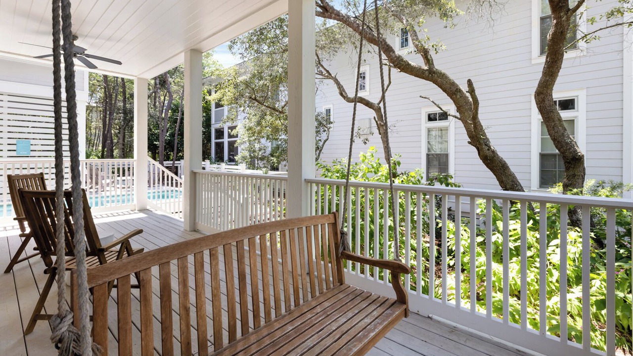Photo of Outdoor in Cottage District