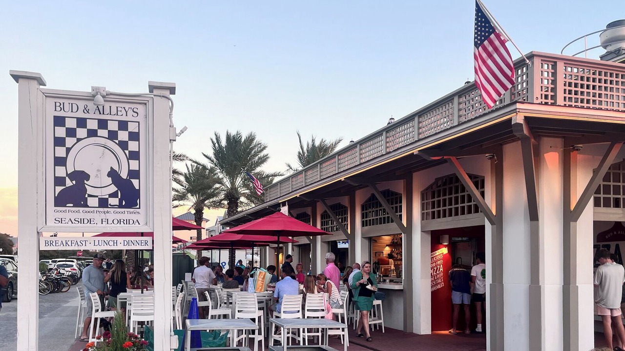 Photo of Outdoor in Cottage District