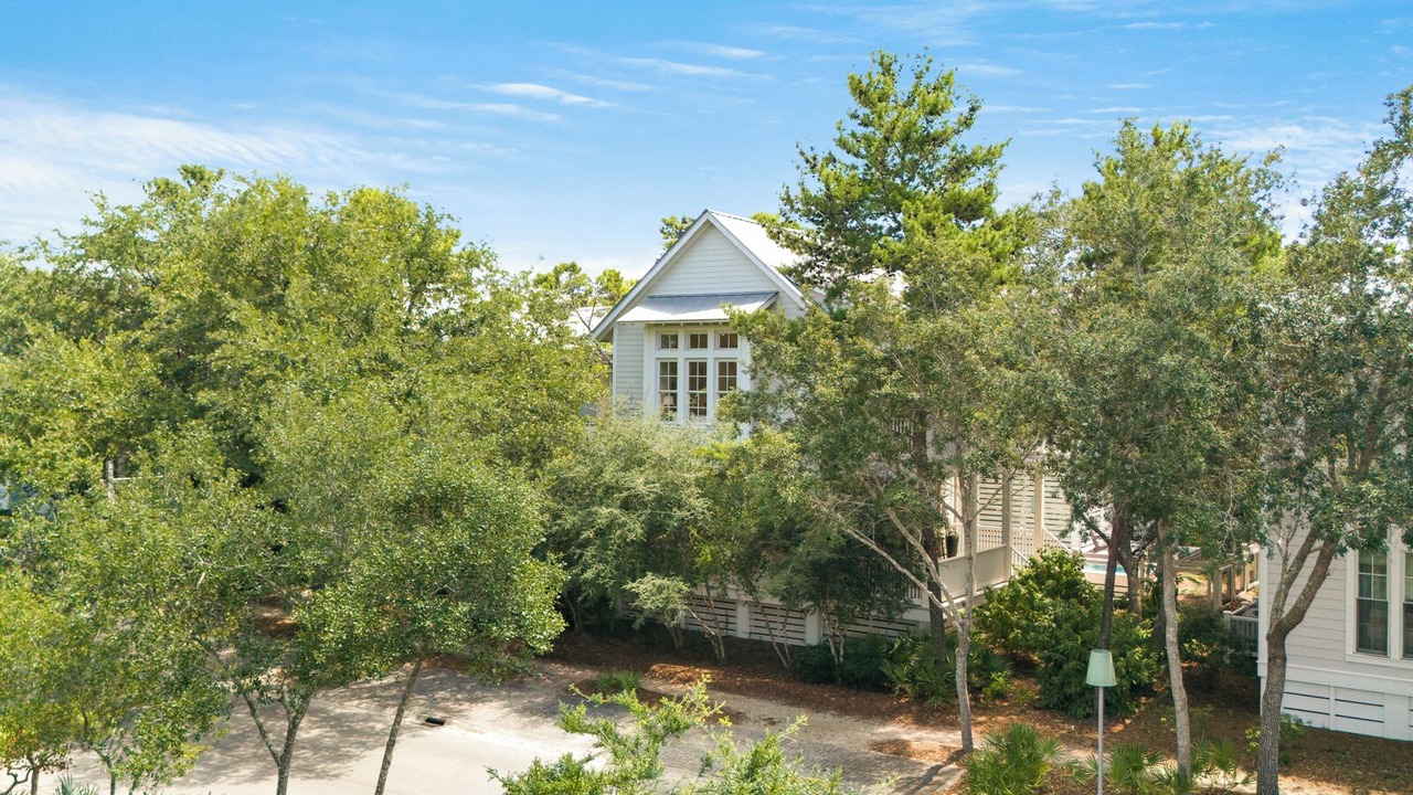 Photo of Outdoor in Cottage District