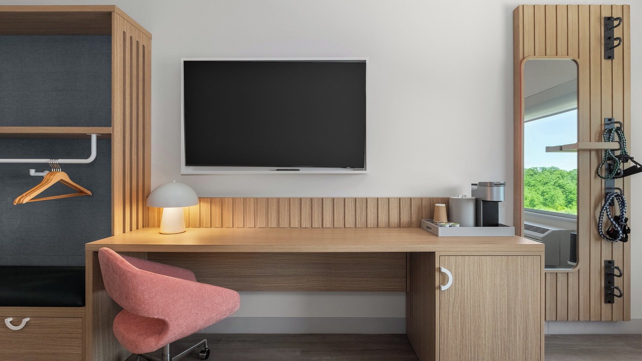 Photo of Bedroom in Airport North