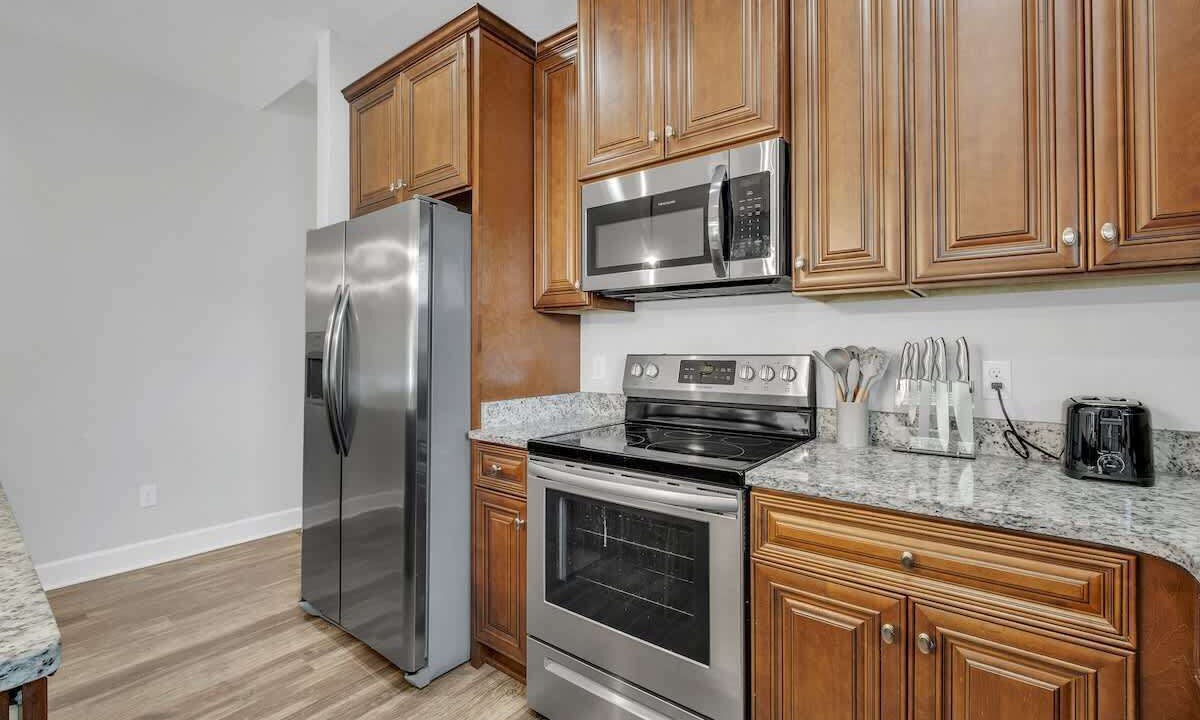 Photo of Kitchen in Tallahassee