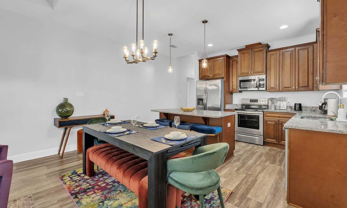 Photo of Kitchen in Tallahassee