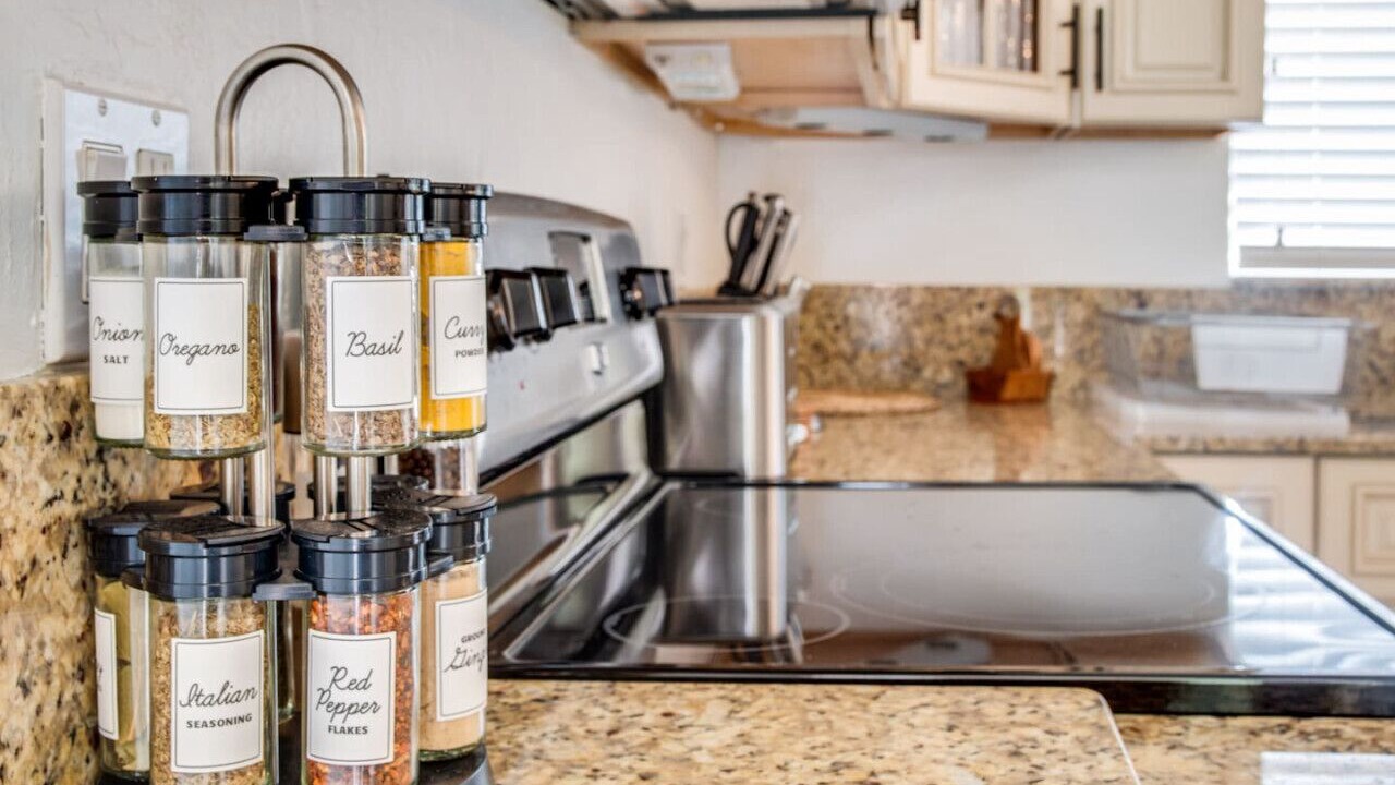 Photo of Kitchen in Tarpon River