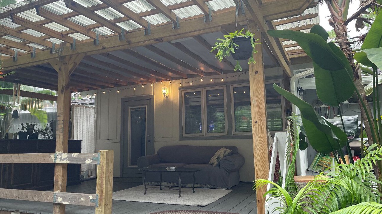 Photo of Outdoor in Jupiter Farms