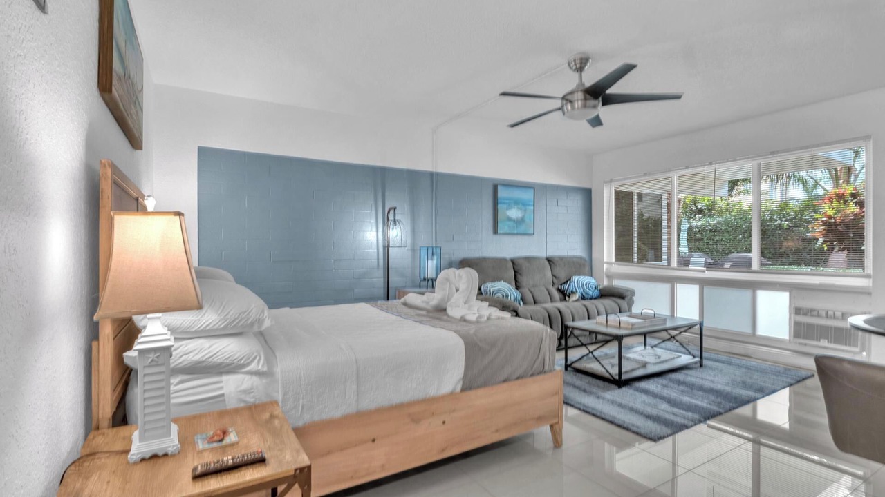 Photo of Outdoor in Pompano Beach