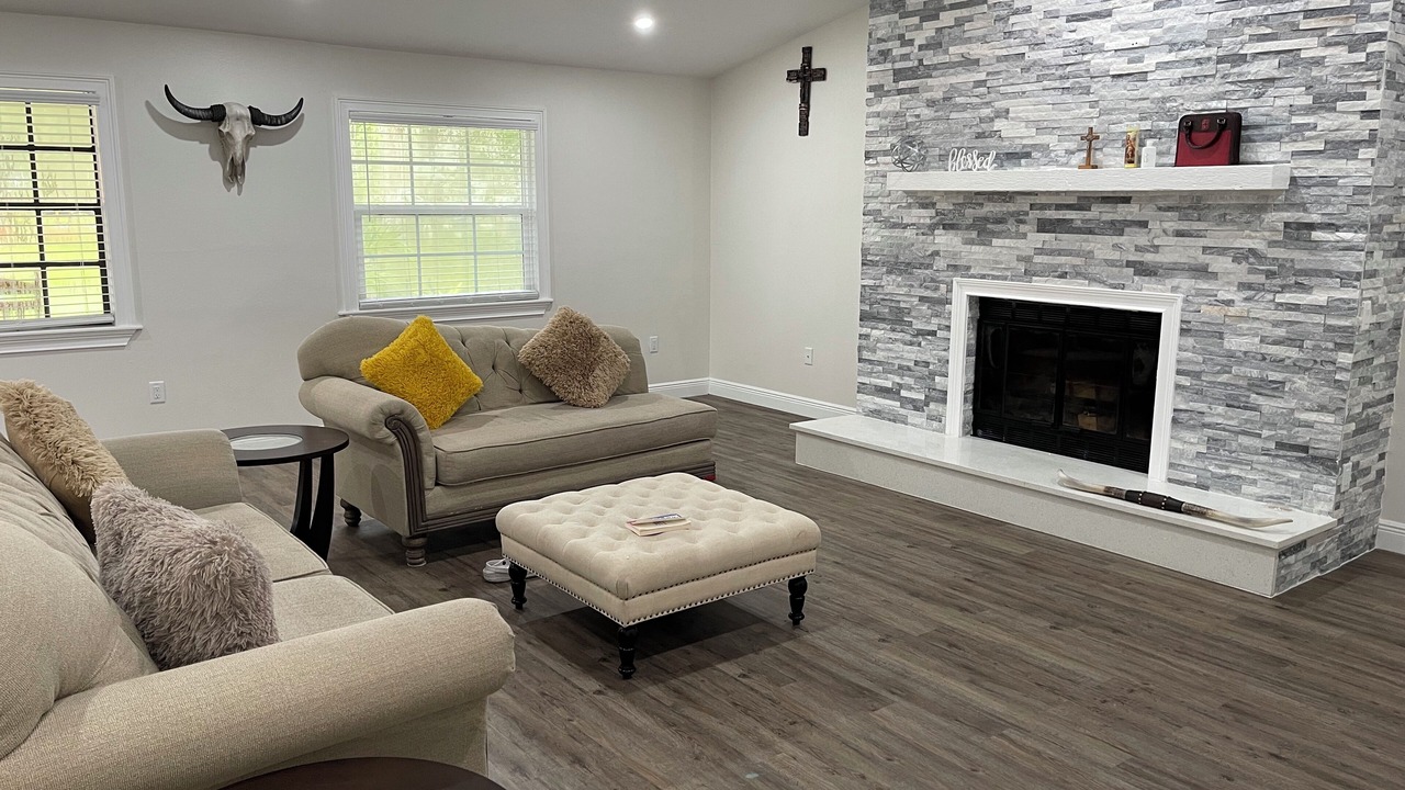 Photo of Livingroom in Port Richey