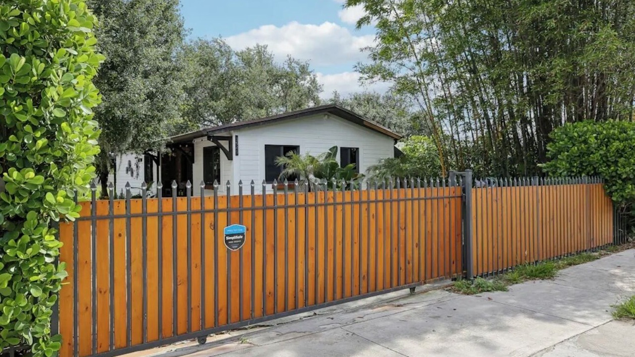 Photo of Outdoor in Opa-Locka