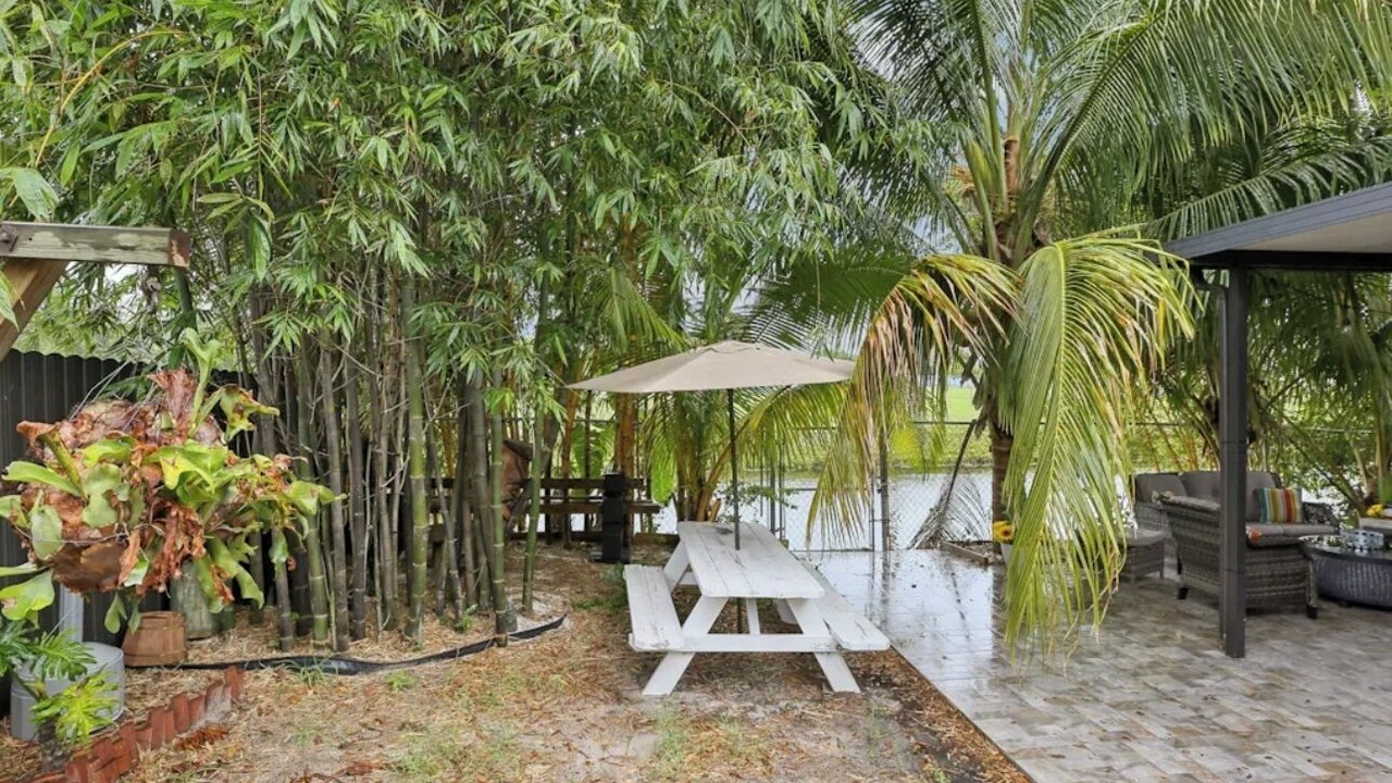 Photo of Outdoor in Opa-Locka