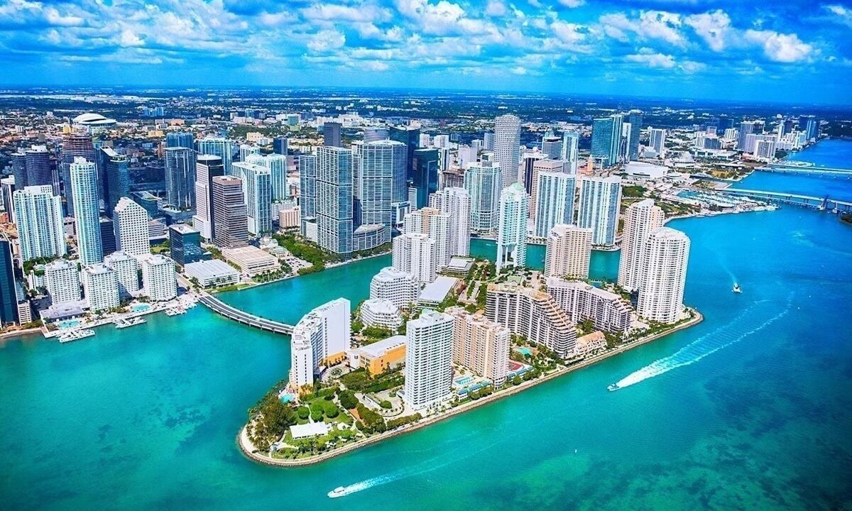 Photo of Outdoor in Opa-Locka