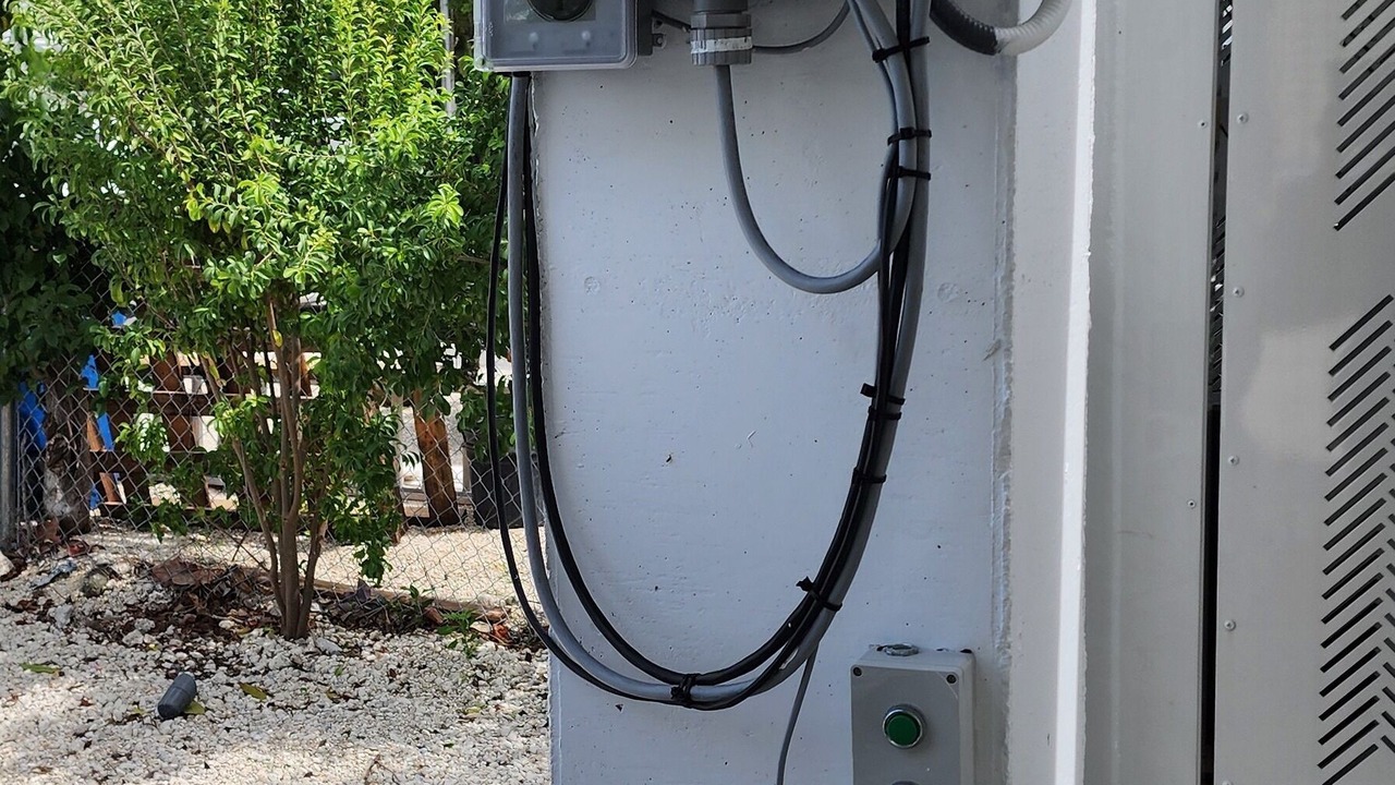Photo of Outdoor in Tavernier