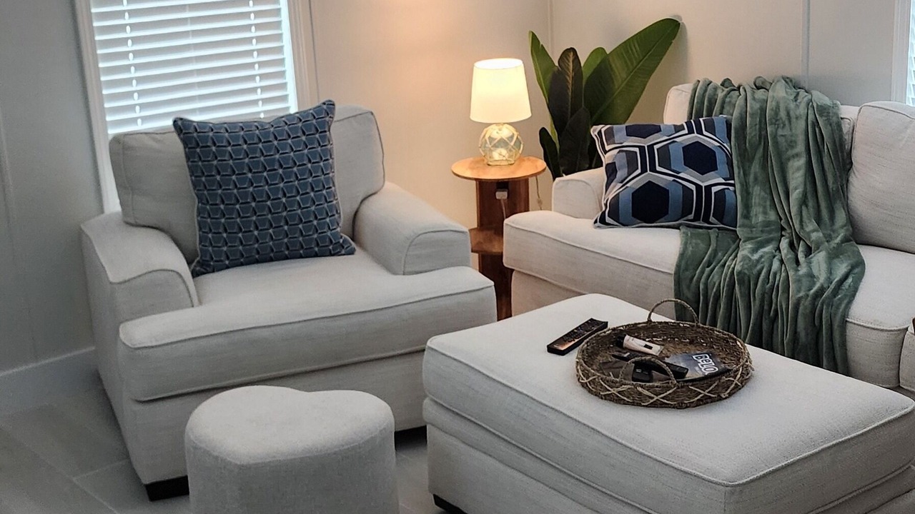 Photo of Livingroom in Tavernier