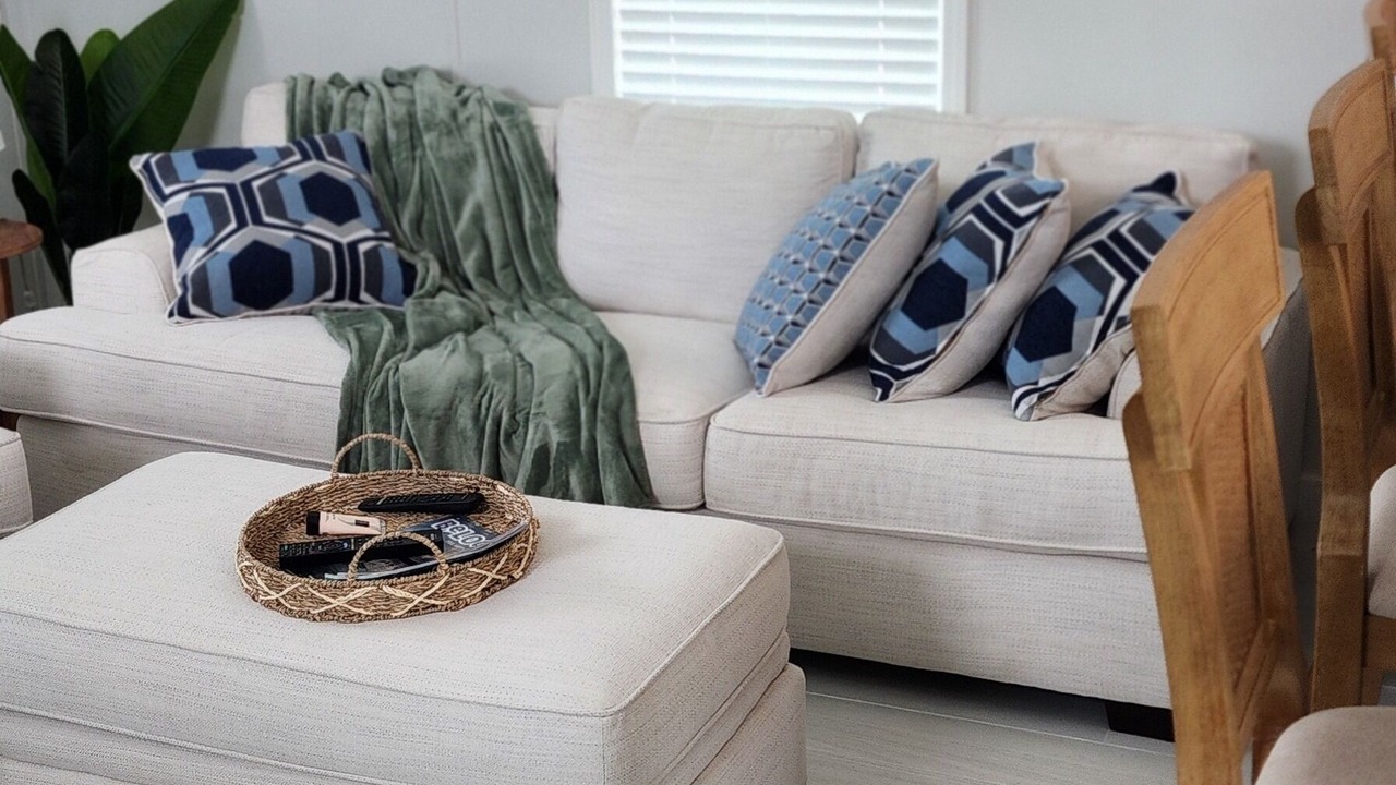 Photo of Livingroom in Tavernier