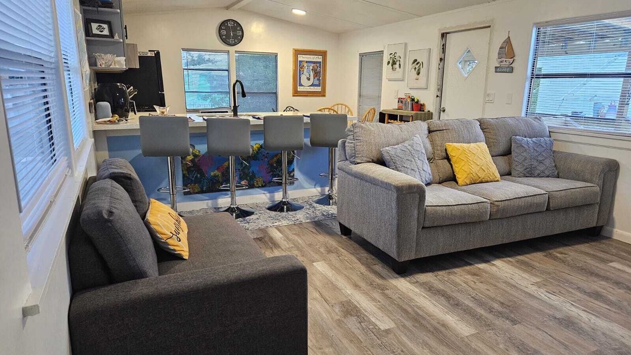 Photo of Livingroom in Little Torch Key
