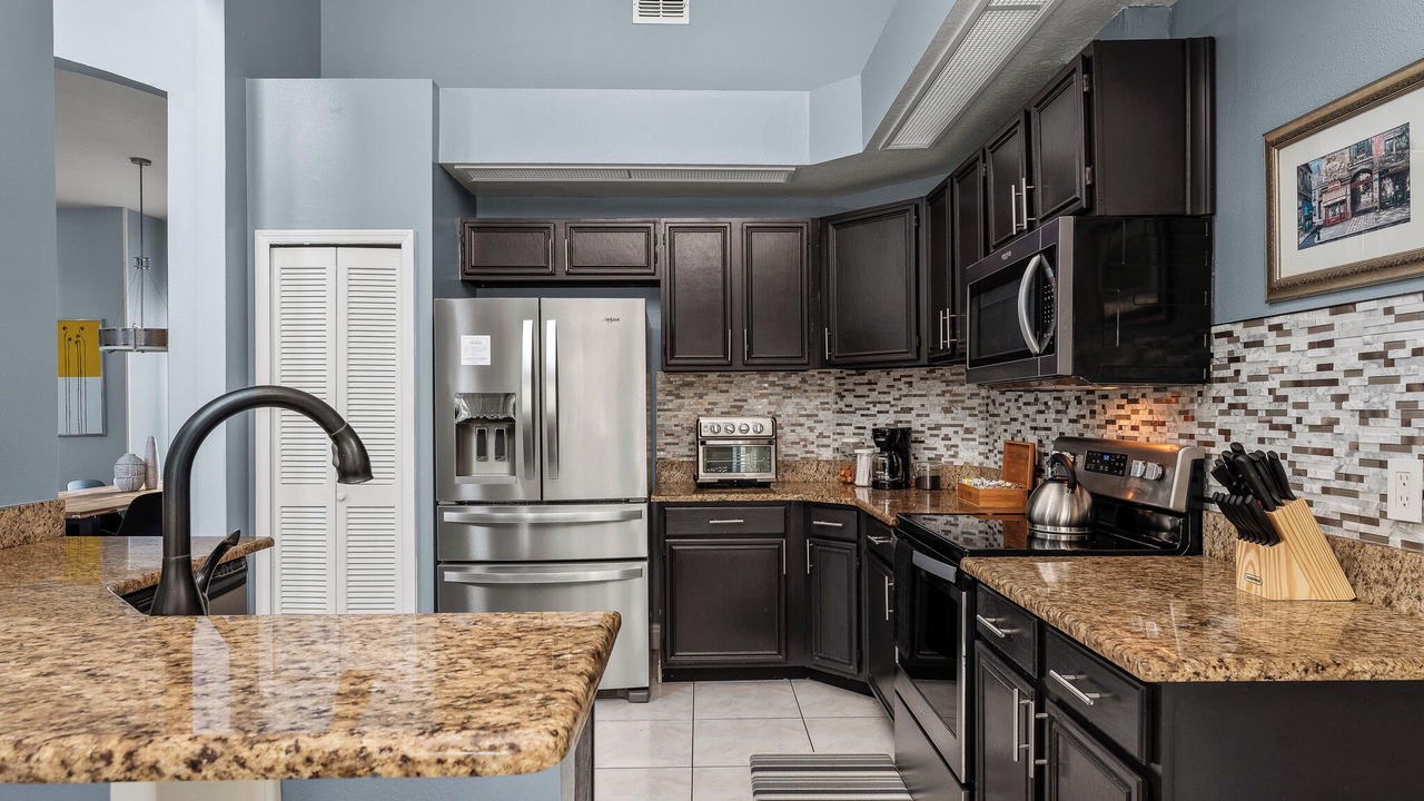 Photo of Kitchen in Apopka