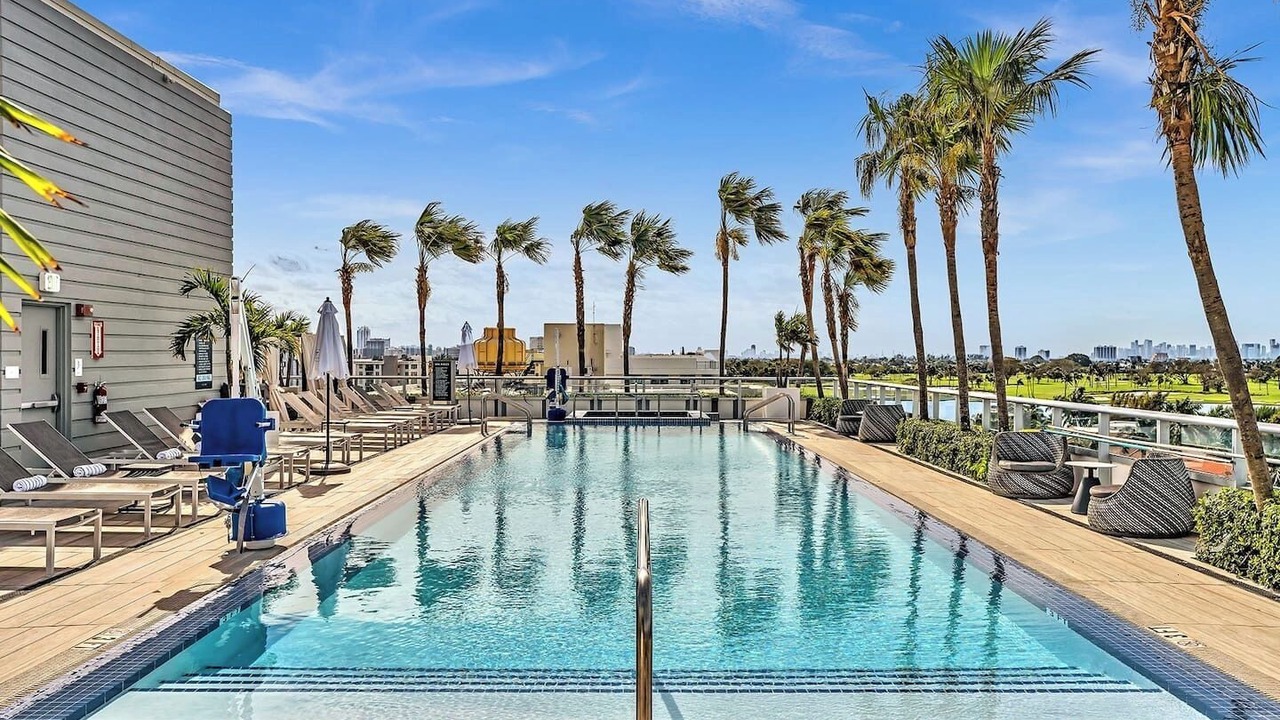 Photo of Outdoor in Surfside