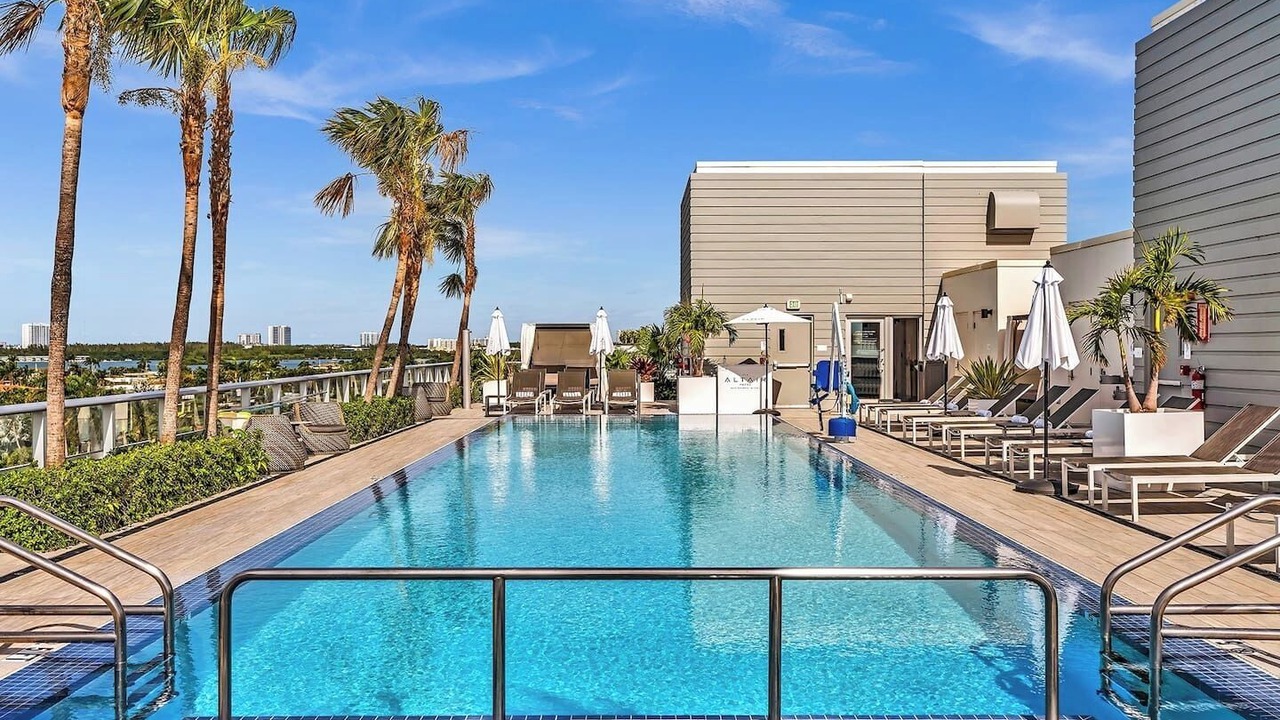 Photo of Outdoor in Surfside