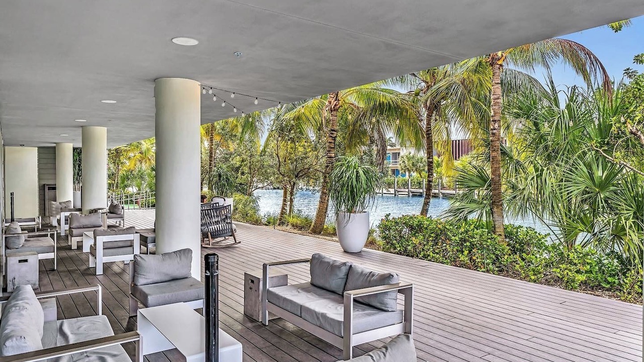Photo of Outdoor in Surfside