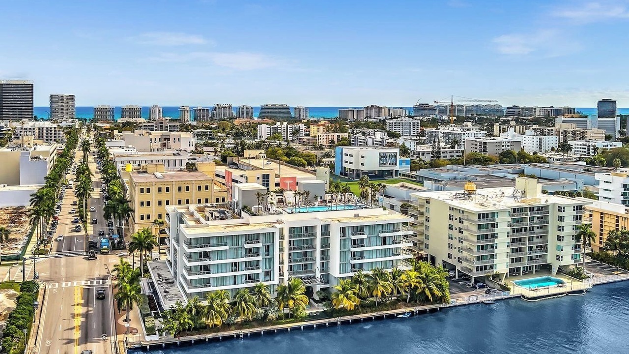 Photo of Outdoor in Surfside