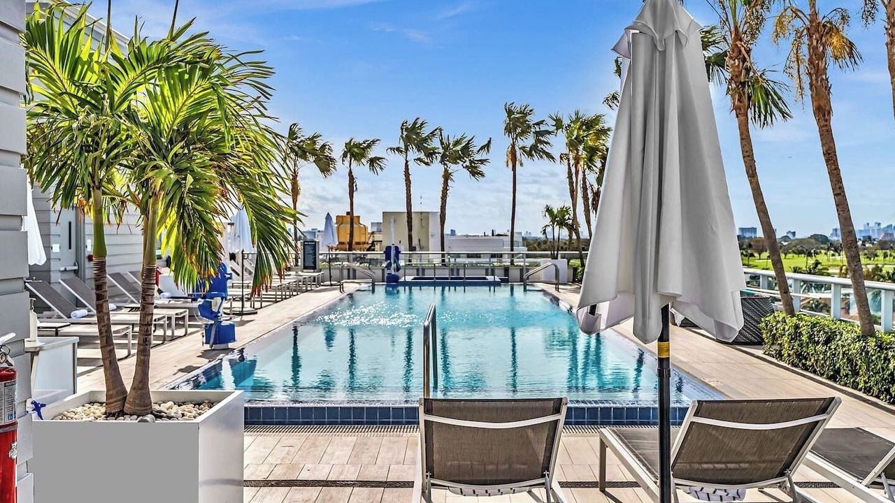 Photo of Outdoor in Surfside