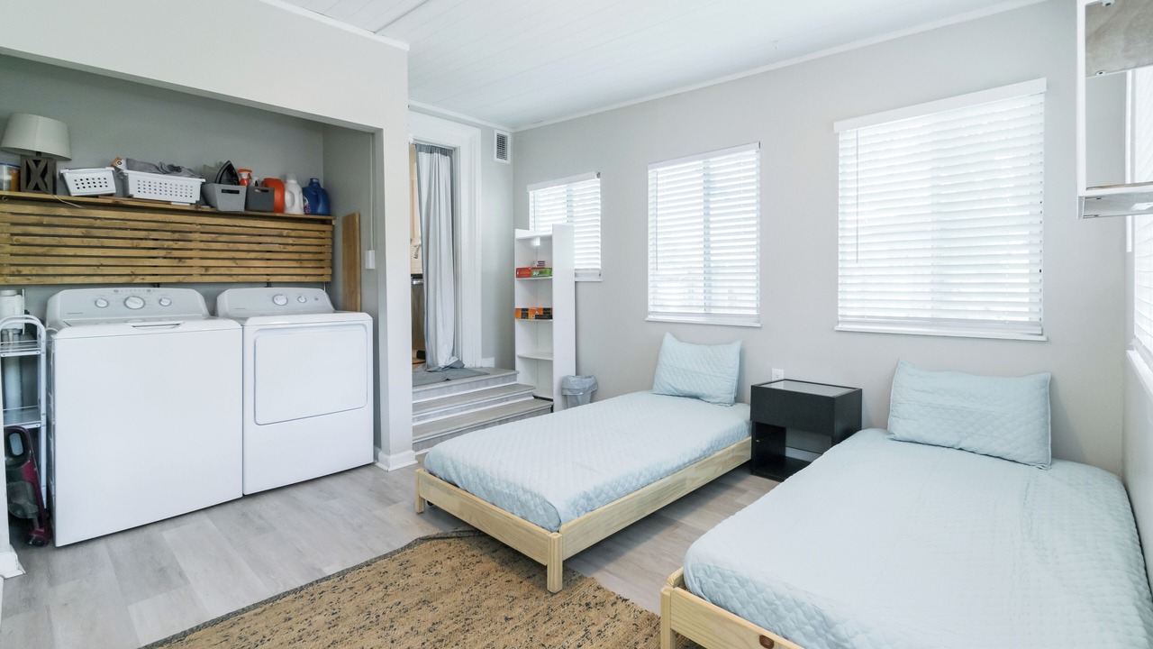 Photo of Bedroom in Southbank
