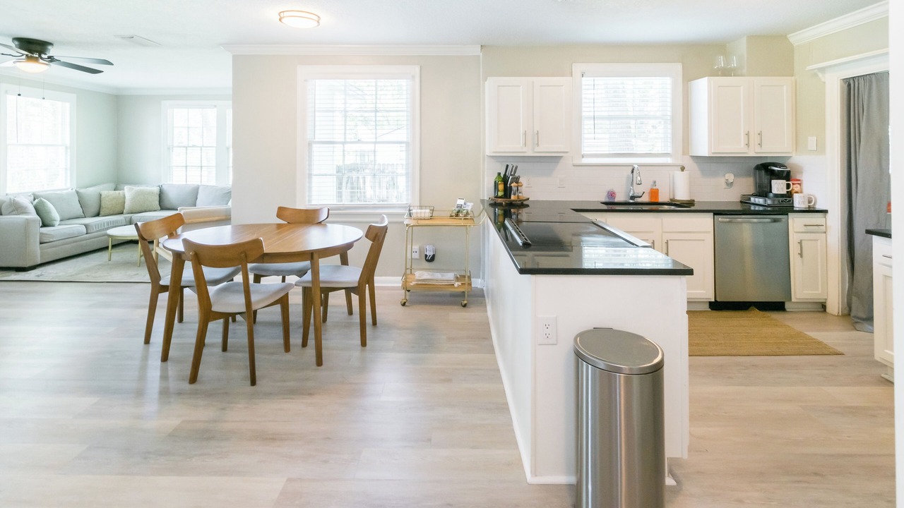 Photo of Kitchen in Southbank