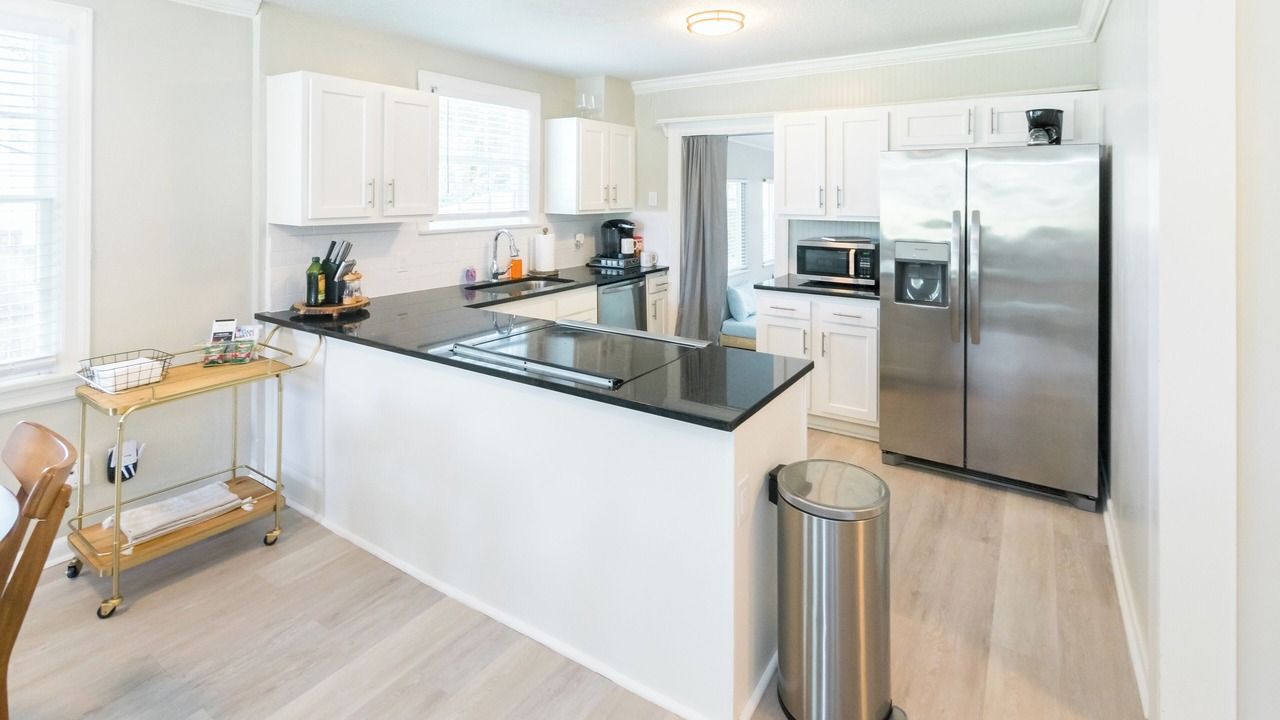 Photo of Kitchen in Southbank