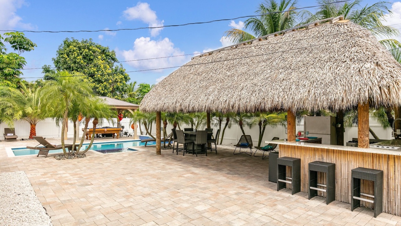 Photo of Outdoor in Lake Clarke Shores