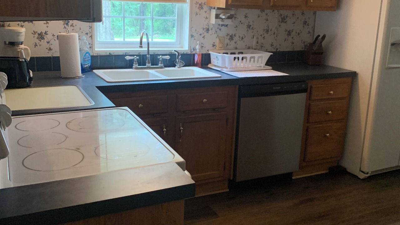 Photo of Kitchen in Fort White