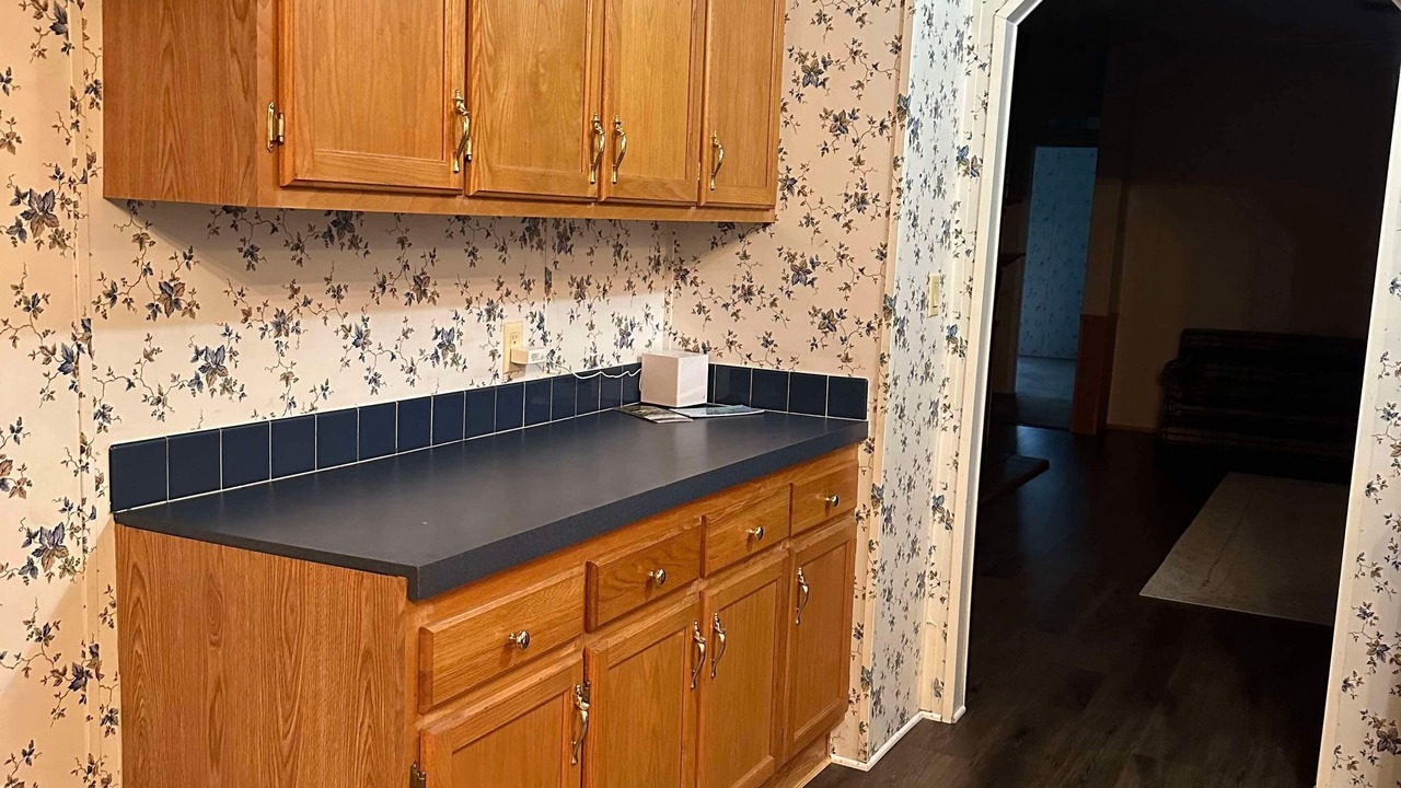 Photo of Kitchen in Fort White