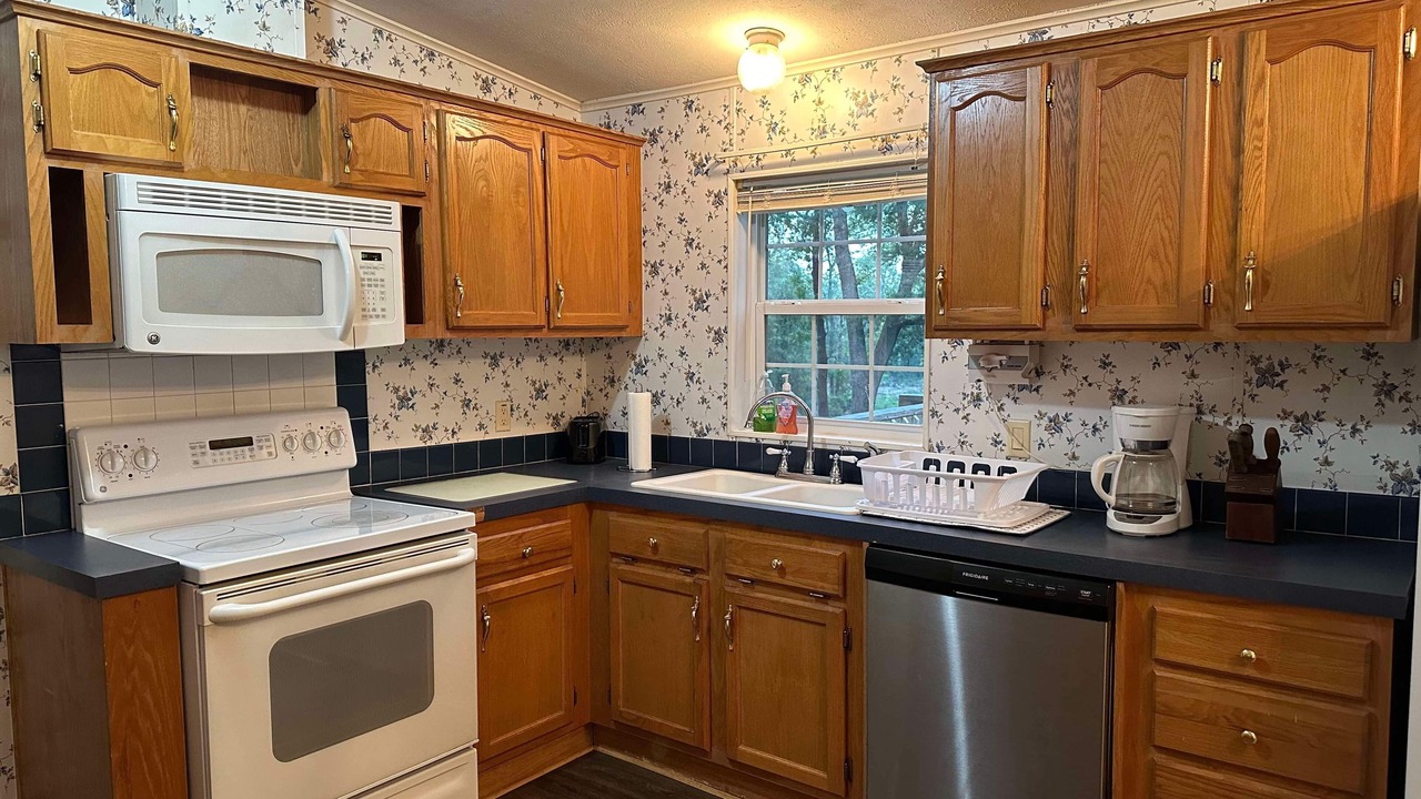 Photo of Kitchen in Fort White